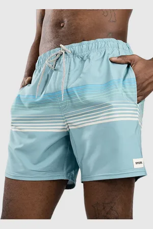 Rip Curl Surf Revival Volley Bañador azul