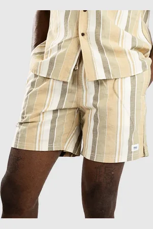Katin York Local Pantalones Cortos verde
