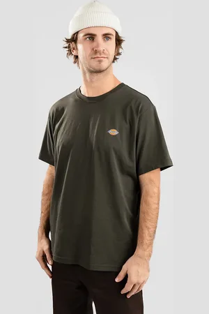 Dickies Mapleton Camiseta verde