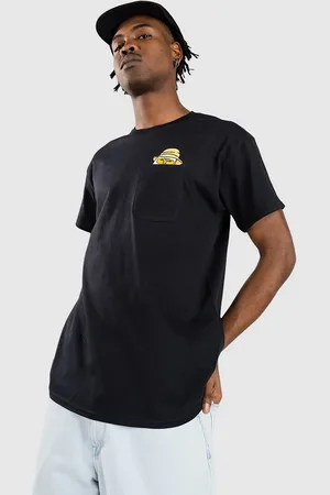 Rip N Dip Nermali S Thompson Camiseta negro
