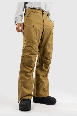 Oyuki Miharashi Yamapro 2L Pantalones rojo