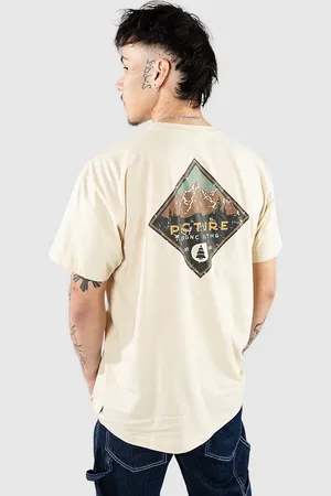 Picture Usil Camiseta