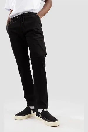 Reell Reflex Easy ST Pantalones negro