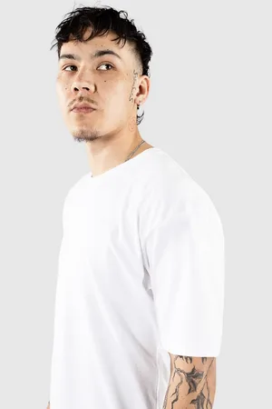 Vans Basic Multipack 3PK Camiseta blanco