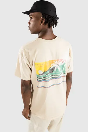 Dravus Palms Everywhere Camiseta