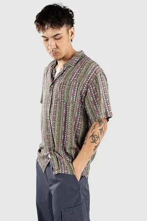 TCSS Blunder Camisa estampado