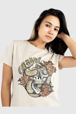 Empyre Serpent Eyes Camiseta