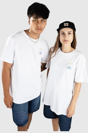 Macba Life OG Camiseta blanco
