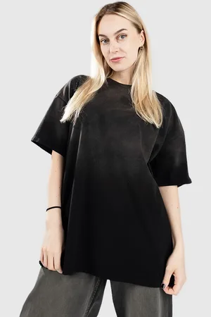 Ninth Hall Maeve Camiseta negro