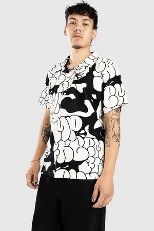 Empyre Bubble Boy Camisa estampado