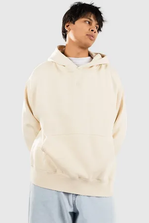 Ninth Hall Fundamental Sudadera con Capucha