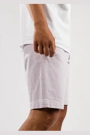 Denim Project Chino Denim Pantalones Cortos