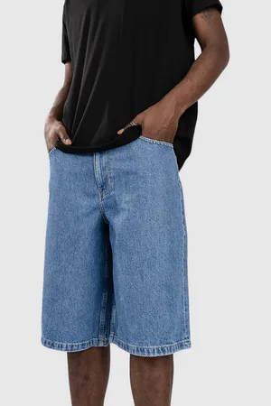 Reell Belmont Pantalones Cortos azul