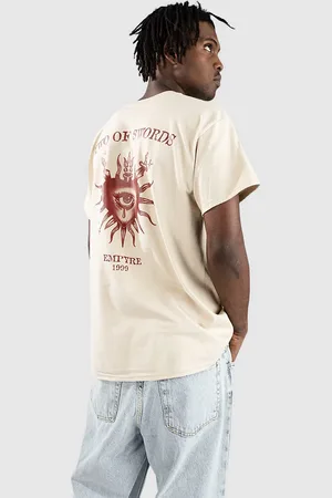 Empyre Two Of Swords Camiseta