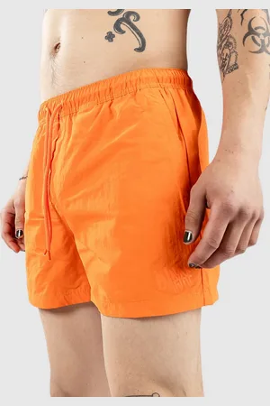 Empyre Ollie 14.5 Nylon Pantalones Cortos naranja