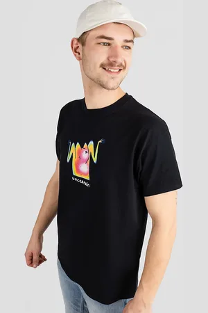 Leon Karssen Thermo Shrug Camiseta negro