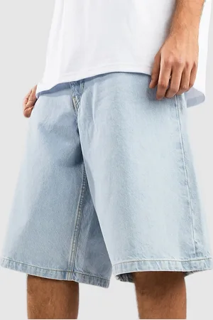 Reell Belmont Pantalones Cortos azul