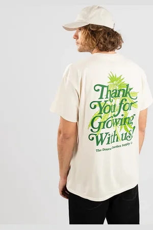Dravus Thank You Camiseta
