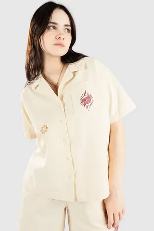 Santa Cruz Scatter Camisa