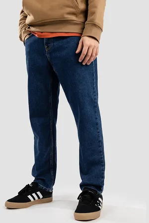 Carhartt Newel Vaquero azul