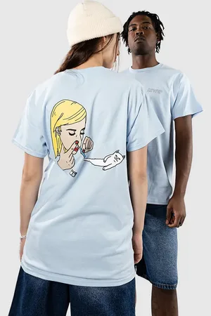 Rip N Dip Coconerm Camiseta azul