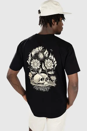 The Bakery Dont Worky Camiseta negro