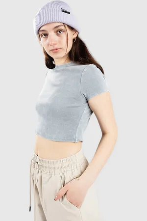 Ninth Hall Shawnie Camiseta azul