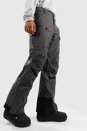 Oyuki Miharashi Yamapro 2L Pantalones gris