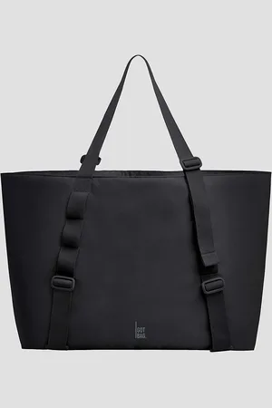 Got Bag Tote Large Monochrome Bolso de Bandolera negro