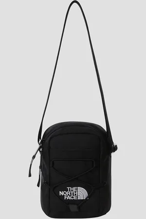 The North Face Jester Crossbody Bolso de Bandolera negro