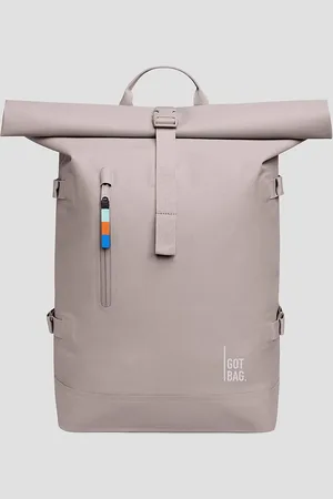 Got Bag Rolltop 2.0 Mochila rosado