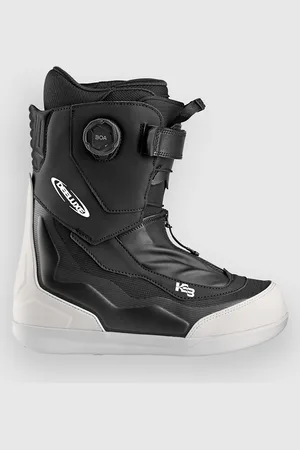 Deeluxe Aeris 2025 Botas Snowboard negro