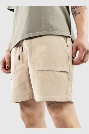 Kazane Bouchet Pantalones Cortos