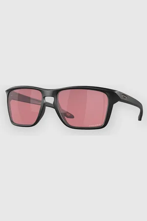 Oakley Sylas Matte Black Gafas de Sol negro