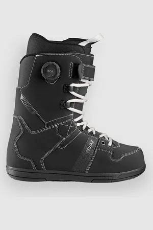 Deeluxe D.N.A. 2025 Botas Snowboard negro
