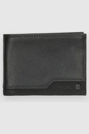 Rip Curl Ridge Pu All Day Cartera negro