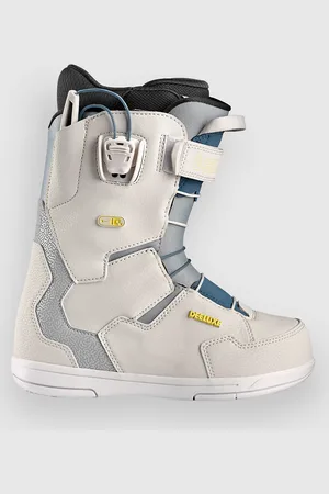 Deeluxe Team ID Lara 2025 Botas Snowboard blanco