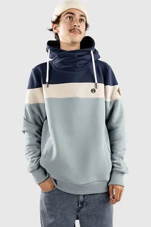 Kazane Hakan Sudadera con Capucha estampado
