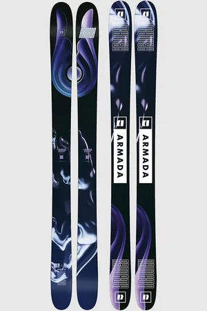 Armada ARV 94 2025 Skis estampado