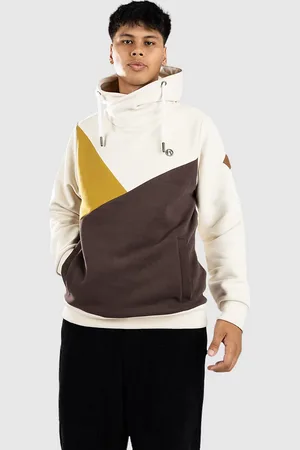 Kazane Andreas Sudadera con Capucha estampado