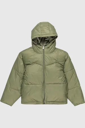 Roxy Forever This Young Kids Chaqueta verde