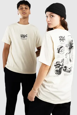 The Dudes Bearmaid Camiseta