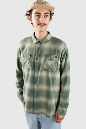 Vans Monterey III Camisa estampado