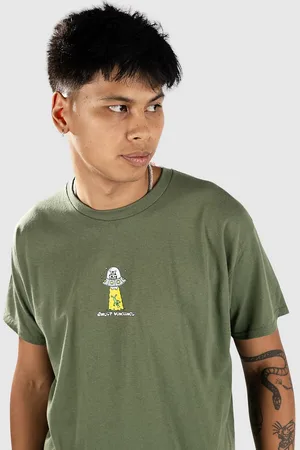 A.Lab Sweet Vengeance Camiseta verde
