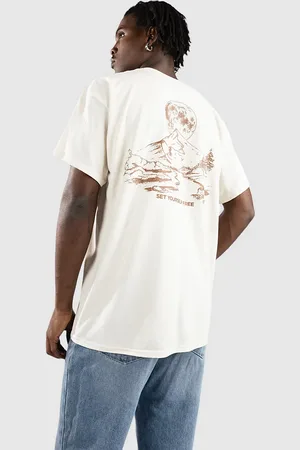 Dravus Set Free Camiseta