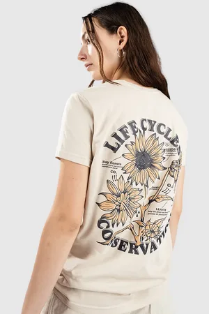 Dravus Life Cycles Camiseta
