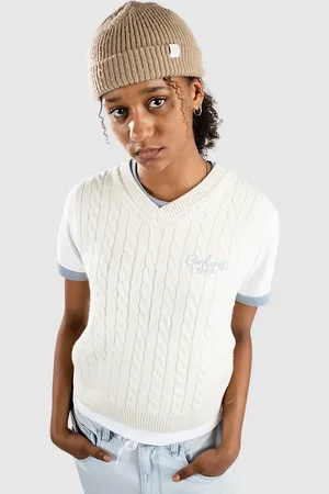 Carhartt Signature Vest Jersey de Punto
