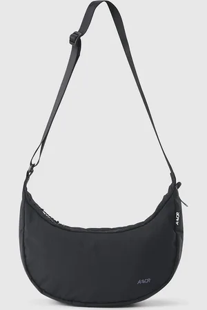 Aevor Bike Sling Bolso de Bandolera negro