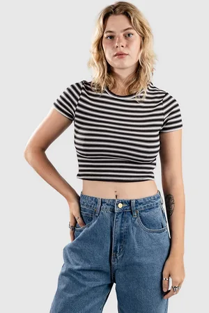 Zine Irina Camiseta negro