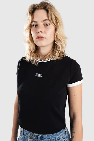 Lurking Class Chains Skimmer Camiseta negro
